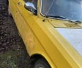 Жовтий ГАЗ 24-10 Волга, об'ємом двигуна 2.4 л та пробігом 1000 тис. км за 355 $, фото 3 на Automoto.ua