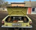 Жовтий ГАЗ 24-10 Волга, об'ємом двигуна 2.4 л та пробігом 180 тис. км за 641 $, фото 4 на Automoto.ua