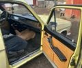 Жовтий ГАЗ 24-10 Волга, об'ємом двигуна 2.4 л та пробігом 180 тис. км за 641 $, фото 7 на Automoto.ua