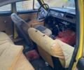Жовтий ГАЗ 24-10 Волга, об'ємом двигуна 2.4 л та пробігом 1000 тис. км за 355 $, фото 4 на Automoto.ua