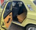 Жовтий ГАЗ 24-10 Волга, об'ємом двигуна 2.4 л та пробігом 180 тис. км за 641 $, фото 9 на Automoto.ua