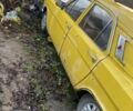 Жовтий ГАЗ 24-10 Волга, об'ємом двигуна 2.4 л та пробігом 1000 тис. км за 355 $, фото 1 на Automoto.ua