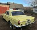 Жовтий ГАЗ 24-10 Волга, об'ємом двигуна 2.4 л та пробігом 180 тис. км за 641 $, фото 5 на Automoto.ua