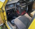 Жовтий ГАЗ 24-10 Волга, об'ємом двигуна 2.4 л та пробігом 1000 тис. км за 355 $, фото 6 на Automoto.ua
