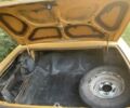 Желтый ГАЗ 24-10 Волга, объемом двигателя 0 л и пробегом 78 тыс. км за 2100 $, фото 8 на Automoto.ua