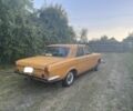 Желтый ГАЗ 24-10 Волга, объемом двигателя 0 л и пробегом 78 тыс. км за 2100 $, фото 1 на Automoto.ua