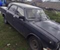 Сірий ГАЗ 24-10 Волга, об'ємом двигуна 2 л та пробігом 2 тис. км за 392 $, фото 1 на Automoto.ua