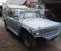 Сірий ГАЗ 24-10 Волга, об'ємом двигуна 0 л та пробігом 1000 тис. км за 1087 $, фото 2 на Automoto.ua
