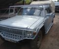 Сірий ГАЗ 24-10 Волга, об'ємом двигуна 0 л та пробігом 1000 тис. км за 1500 $, фото 3 на Automoto.ua