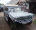 Сірий ГАЗ 24-10 Волга, об'ємом двигуна 0 л та пробігом 1000 тис. км за 1500 $, фото 1 на Automoto.ua