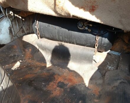 Серый ГАЗ 24-10 Волга, объемом двигателя 0 л и пробегом 500 тыс. км за 404 $, фото 12 на Automoto.ua