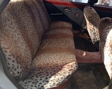 Серый ГАЗ 24-10 Волга, объемом двигателя 0 л и пробегом 500 тыс. км за 404 $, фото 8 на Automoto.ua