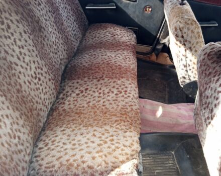 Серый ГАЗ 24-10 Волга, объемом двигателя 0 л и пробегом 500 тыс. км за 404 $, фото 9 на Automoto.ua