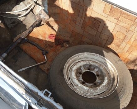 Серый ГАЗ 24-10 Волга, объемом двигателя 0 л и пробегом 500 тыс. км за 404 $, фото 11 на Automoto.ua