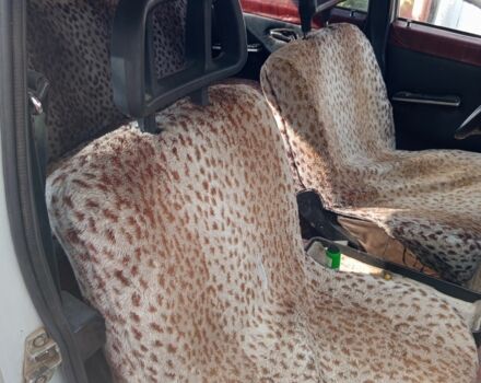 Серый ГАЗ 24-10 Волга, объемом двигателя 0 л и пробегом 500 тыс. км за 404 $, фото 7 на Automoto.ua