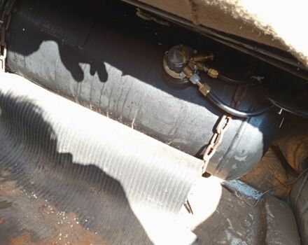 Серый ГАЗ 24-10 Волга, объемом двигателя 0 л и пробегом 500 тыс. км за 404 $, фото 13 на Automoto.ua