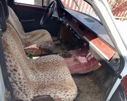 Серый ГАЗ 24-10 Волга, объемом двигателя 0 л и пробегом 500 тыс. км за 404 $, фото 6 на Automoto.ua