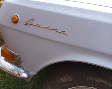 Серый ГАЗ 24-10 Волга, объемом двигателя 0 л и пробегом 500 тыс. км за 404 $, фото 3 на Automoto.ua