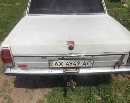 Сірий ГАЗ 24-10 Волга, об'ємом двигуна 0 л та пробігом 1000 тис. км за 550 $, фото 1 на Automoto.ua
