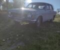 Сірий ГАЗ 24-10 Волга, об'ємом двигуна 2.4 л та пробігом 70 тис. км за 692 $, фото 1 на Automoto.ua