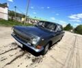Сірий ГАЗ 24-10 Волга, об'ємом двигуна 2.4 л та пробігом 3 тис. км за 600 $, фото 7 на Automoto.ua