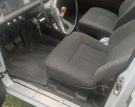 Сірий ГАЗ 24-10 Волга, об'ємом двигуна 2.4 л та пробігом 70 тис. км за 692 $, фото 5 на Automoto.ua