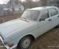 Серый ГАЗ 24-10 Волга, объемом двигателя 2.4 л и пробегом 167 тыс. км за 772 $, фото 2 на Automoto.ua