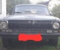 Серый ГАЗ 24-10 Волга, объемом двигателя 2.5 л и пробегом 61 тыс. км за 1600 $, фото 1 на Automoto.ua