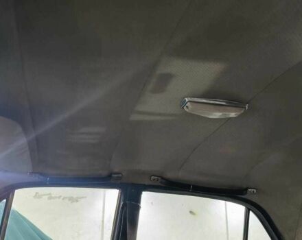 Серый ГАЗ 24-10 Волга, объемом двигателя 2.4 л и пробегом 65 тыс. км за 6000 $, фото 6 на Automoto.ua