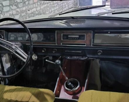 Серый ГАЗ 24-10 Волга, объемом двигателя 2.4 л и пробегом 65 тыс. км за 6000 $, фото 1 на Automoto.ua