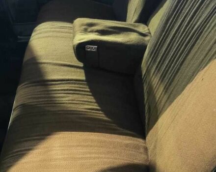 Серый ГАЗ 24-10 Волга, объемом двигателя 2.4 л и пробегом 65 тыс. км за 6000 $, фото 14 на Automoto.ua