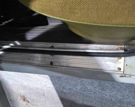 Серый ГАЗ 24-10 Волга, объемом двигателя 2.4 л и пробегом 65 тыс. км за 6000 $, фото 13 на Automoto.ua