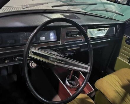 Серый ГАЗ 24-10 Волга, объемом двигателя 2.4 л и пробегом 65 тыс. км за 6000 $, фото 10 на Automoto.ua