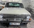 Серый ГАЗ 24-10 Волга, объемом двигателя 2.4 л и пробегом 65 тыс. км за 6000 $, фото 1 на Automoto.ua