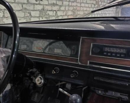 Серый ГАЗ 24-10 Волга, объемом двигателя 2.4 л и пробегом 65 тыс. км за 6000 $, фото 2 на Automoto.ua