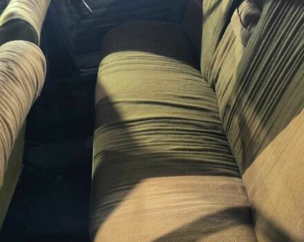 Серый ГАЗ 24-10 Волга, объемом двигателя 2.4 л и пробегом 65 тыс. км за 6000 $, фото 22 на Automoto.ua