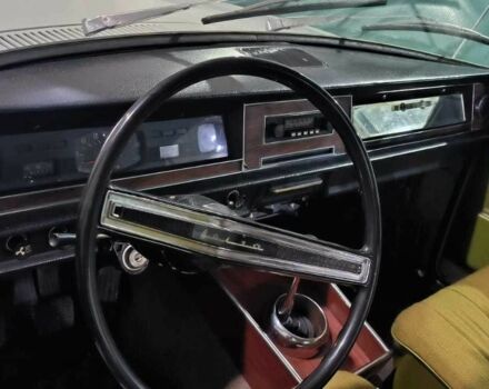 Серый ГАЗ 24-10 Волга, объемом двигателя 2.4 л и пробегом 65 тыс. км за 6000 $, фото 11 на Automoto.ua