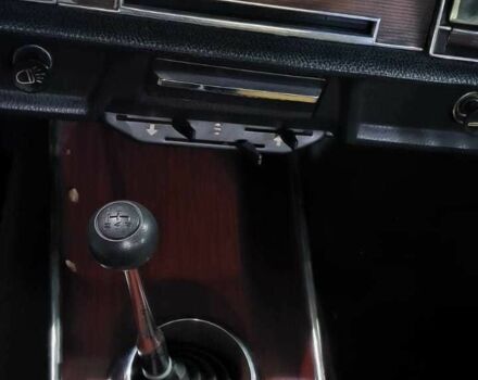 Серый ГАЗ 24-10 Волга, объемом двигателя 2.4 л и пробегом 65 тыс. км за 6000 $, фото 9 на Automoto.ua