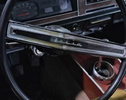 Серый ГАЗ 24-10 Волга, объемом двигателя 2.4 л и пробегом 65 тыс. км за 6000 $, фото 7 на Automoto.ua