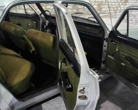 Серый ГАЗ 24-10 Волга, объемом двигателя 2.4 л и пробегом 65 тыс. км за 6000 $, фото 15 на Automoto.ua