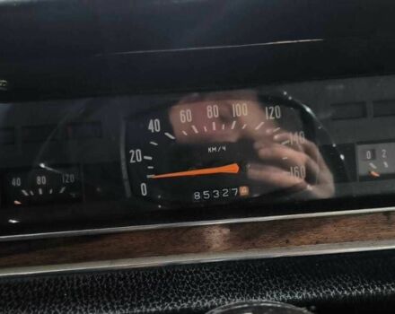 Серый ГАЗ 24-10 Волга, объемом двигателя 2.4 л и пробегом 65 тыс. км за 6000 $, фото 8 на Automoto.ua