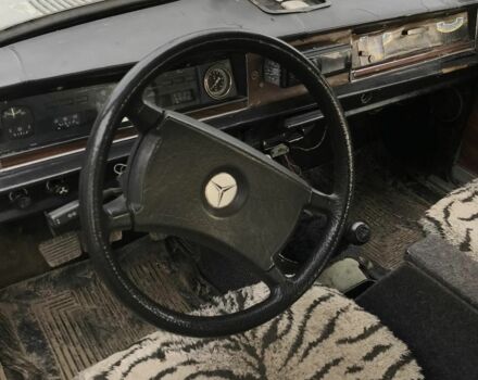 Серый ГАЗ 24-10 Волга, объемом двигателя 0 л и пробегом 20 тыс. км за 700 $, фото 3 на Automoto.ua