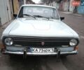 Сірий ГАЗ 24-10 Волга, об'ємом двигуна 2.45 л та пробігом 146 тис. км за 800 $, фото 1 на Automoto.ua