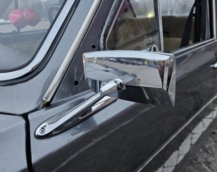 Серый ГАЗ 24-10 Волга, объемом двигателя 2.4 л и пробегом 84 тыс. км за 1200 $, фото 4 на Automoto.ua