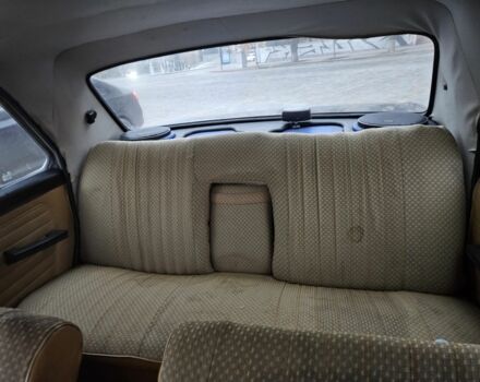 Серый ГАЗ 24-10 Волга, объемом двигателя 2.4 л и пробегом 84 тыс. км за 1200 $, фото 5 на Automoto.ua