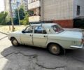 Серый ГАЗ 24-10 Волга, объемом двигателя 2.4 л и пробегом 125 тыс. км за 640 $, фото 1 на Automoto.ua