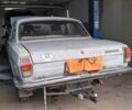 Сірий ГАЗ 24-10 Волга, об'ємом двигуна 2.4 л та пробігом 1 тис. км за 750 $, фото 4 на Automoto.ua