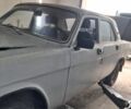 Сірий ГАЗ 24-10 Волга, об'ємом двигуна 2.4 л та пробігом 1 тис. км за 750 $, фото 1 на Automoto.ua