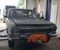 Сірий ГАЗ 24-10 Волга, об'ємом двигуна 2.4 л та пробігом 1 тис. км за 750 $, фото 1 на Automoto.ua