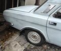 ГАЗ 24-10 Волга 1984 в Киеве на Automoto.ua Серый ГАЗ 24-10 Волга, объемом двигателя 2.4 л и пробегом 150 тыс. км за 1200 $, фото 2 на Automoto.ua